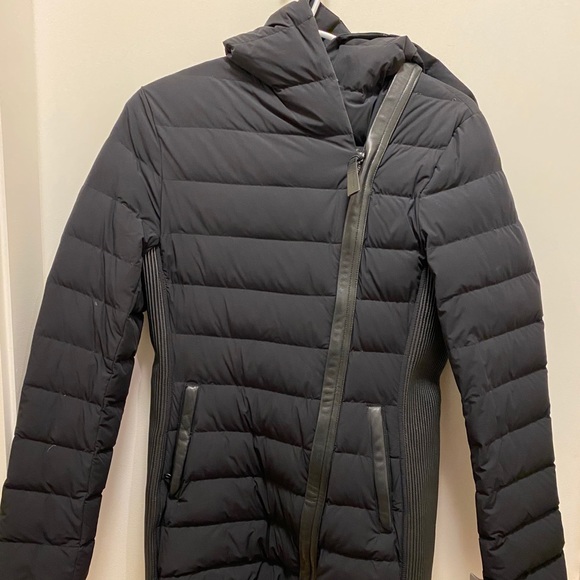 Mackage Light Puffer - Small - Picture 1 of 11